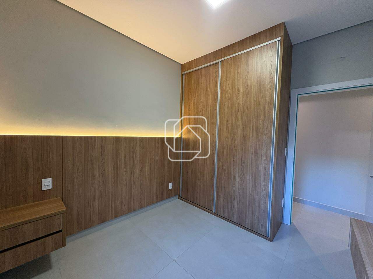 Casa de Condomínio para aluguel em Indaiatuba - SP - Loteamento Park Gran Reserve: