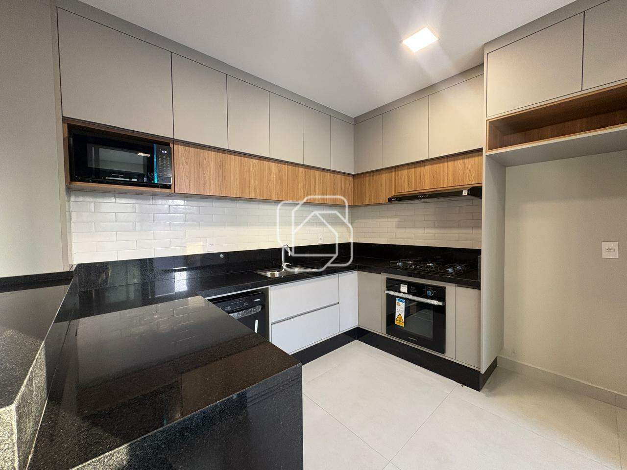 Casa de Condomínio para aluguel em Indaiatuba - SP - Loteamento Park Gran Reserve: