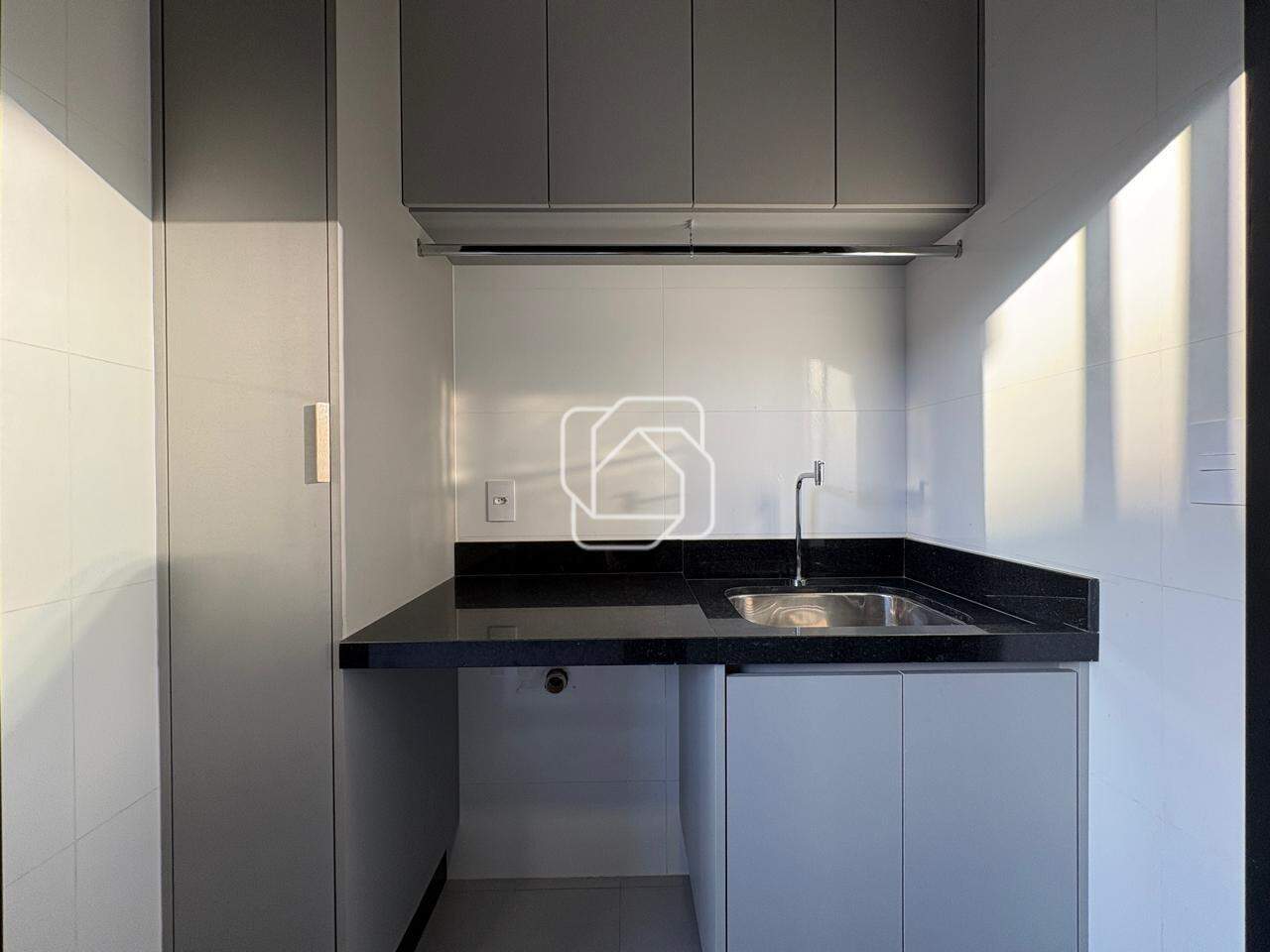Casa de Condomínio para aluguel em Indaiatuba - SP - Loteamento Park Gran Reserve: