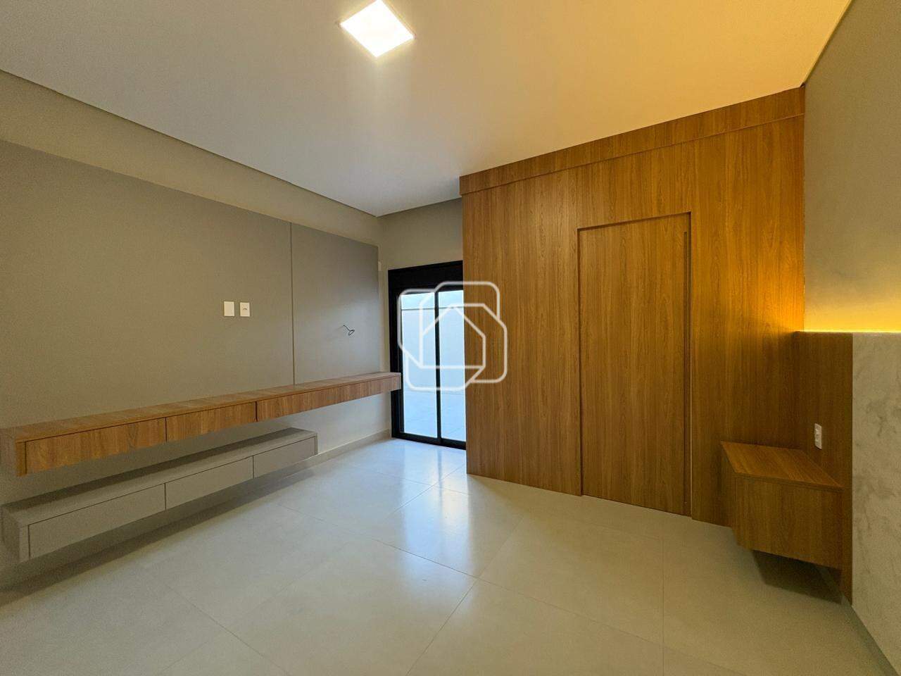Casa de Condomínio para aluguel em Indaiatuba - SP - Loteamento Park Gran Reserve:
