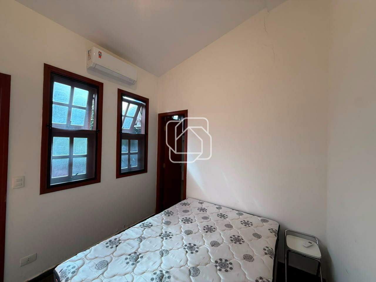 Casa de Condomínio à venda em Itu - SP - Condomínio Campos de Santo Antônio: Quarto