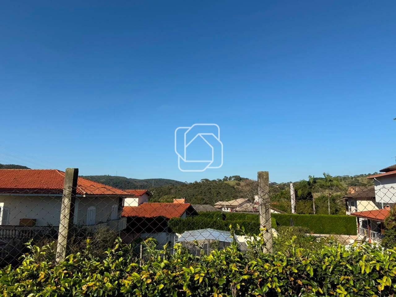 Casa de Condomínio à venda em Itu - SP - Condomínio Campos de Santo Antônio: Área externa