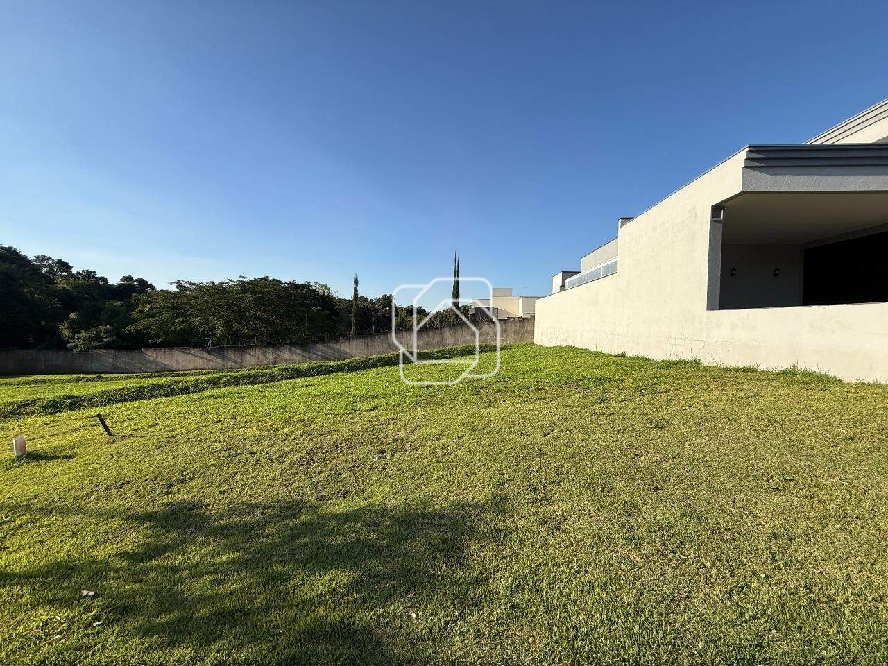 Terreno à venda em Indaiatuba - SP - Residencial London Park: Visão geral do terreno
