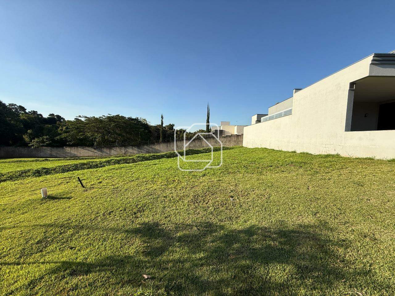 Terreno à venda em Indaiatuba - SP - Residencial London Park: Visão geral do terreno