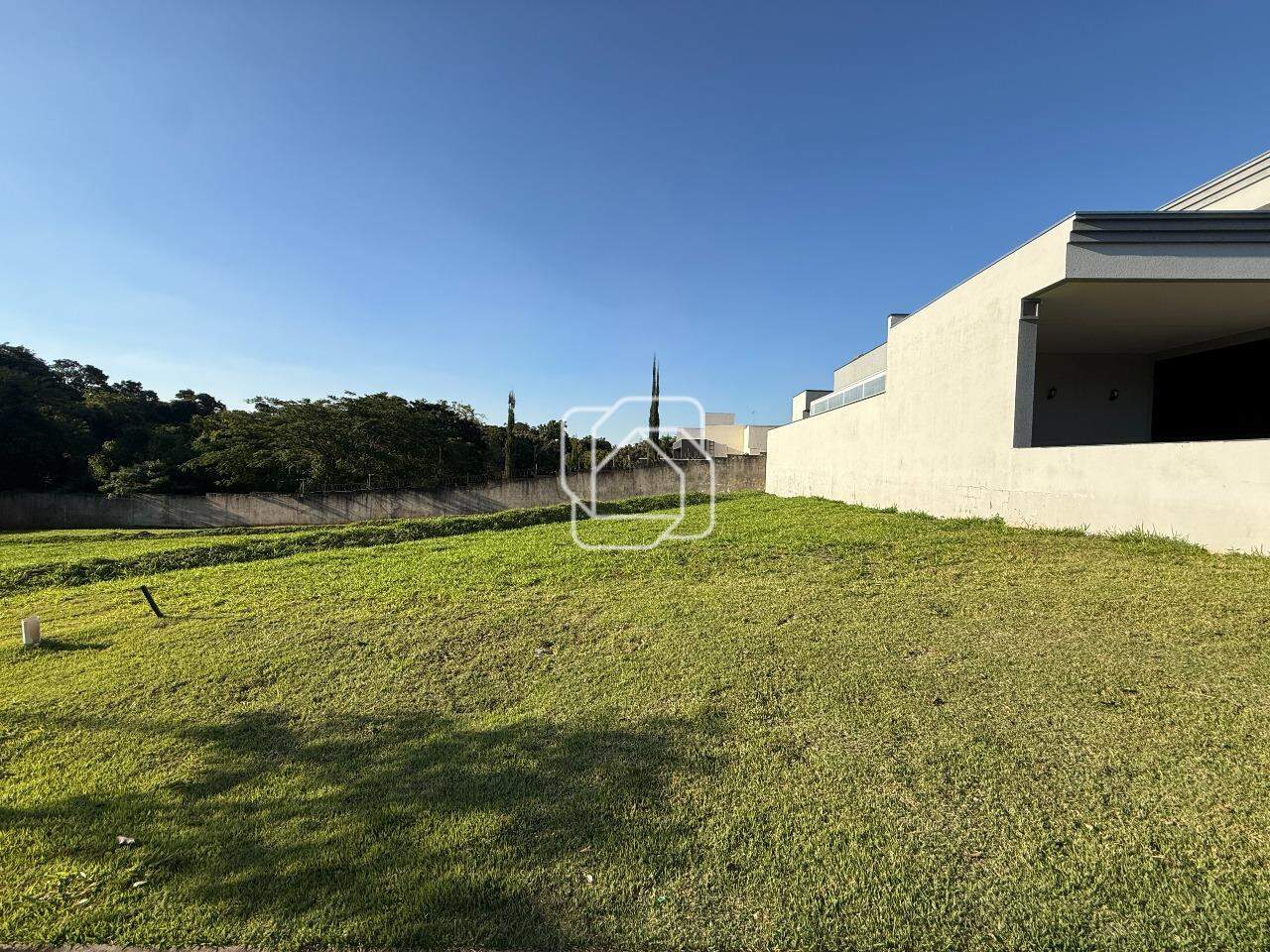 Terreno à venda em Indaiatuba - SP - Residencial London Park: Visão geral do terreno