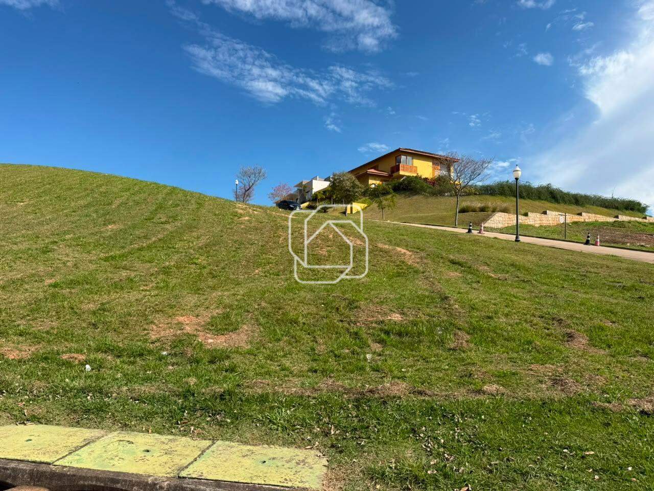 Terreno à venda em Itu - SP - Residencial Parque Campos de Santo Antônio II: