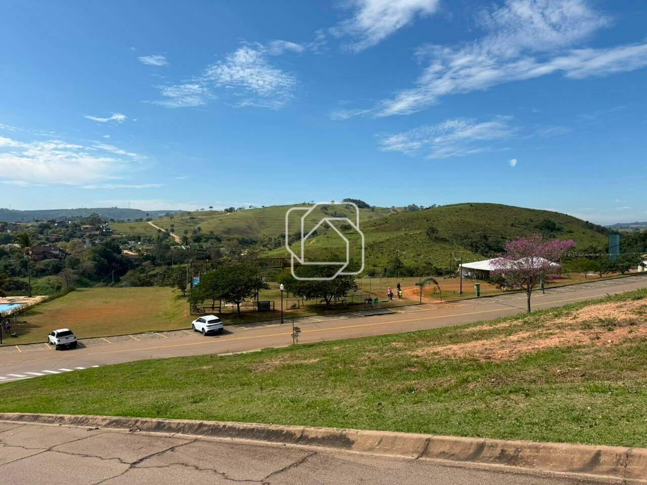 Terreno à venda em Itu - SP - Residencial Parque Campos de Santo Antônio II: