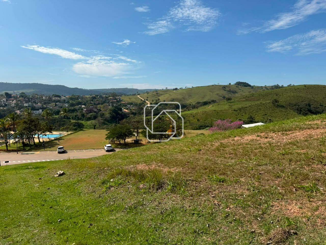 Terreno à venda em Itu - SP - Residencial Parque Campos de Santo Antônio II:
