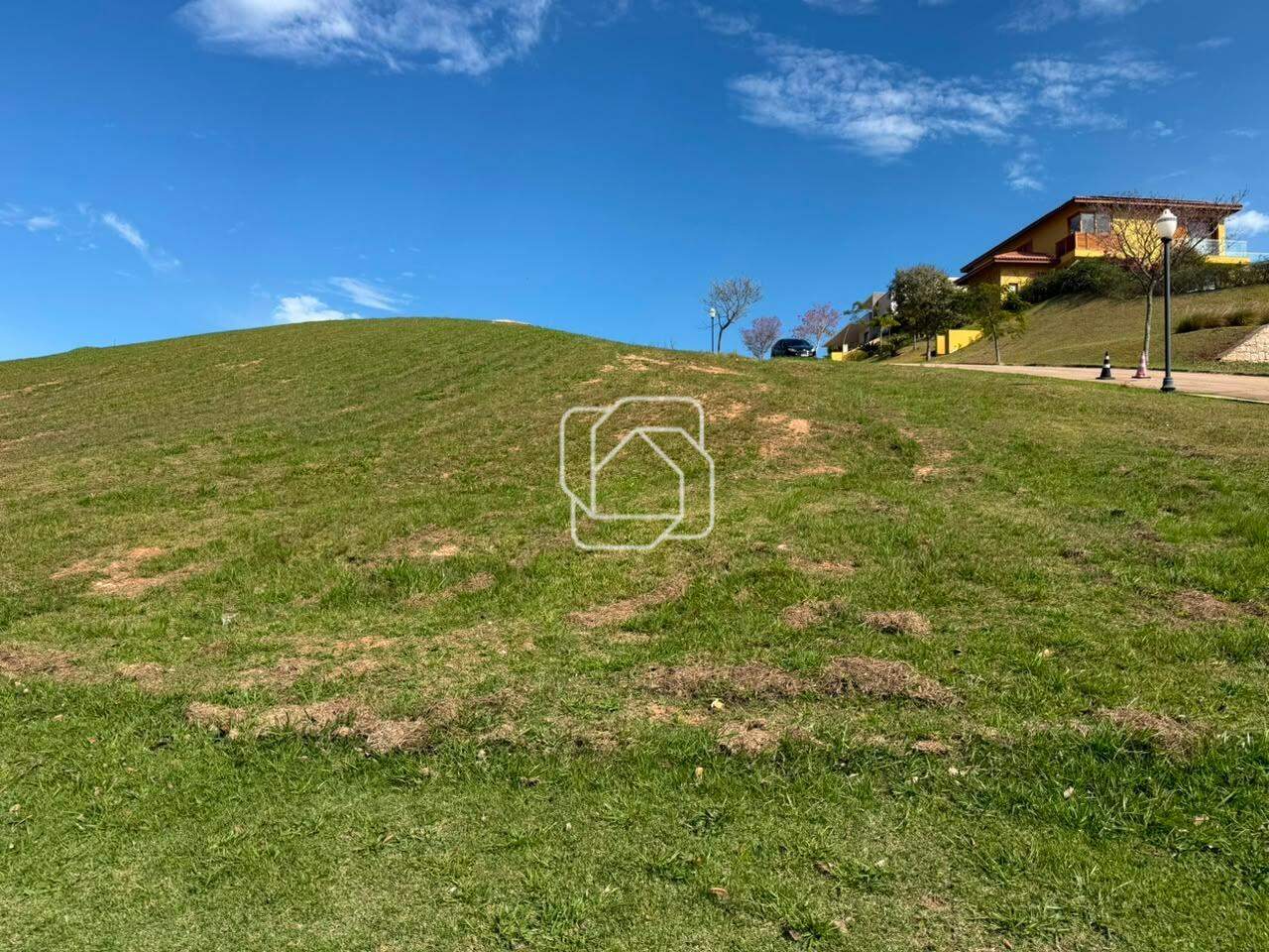 Terreno à venda em Itu - SP - Residencial Parque Campos de Santo Antônio II:
