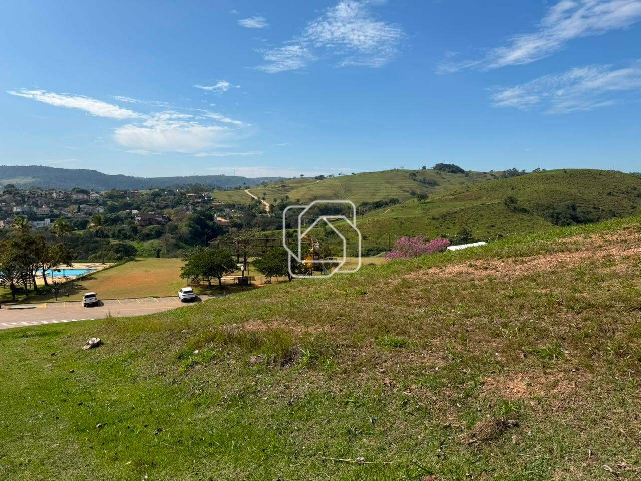 Terreno à venda em Itu - SP - Residencial Parque Campos de Santo Antônio II: