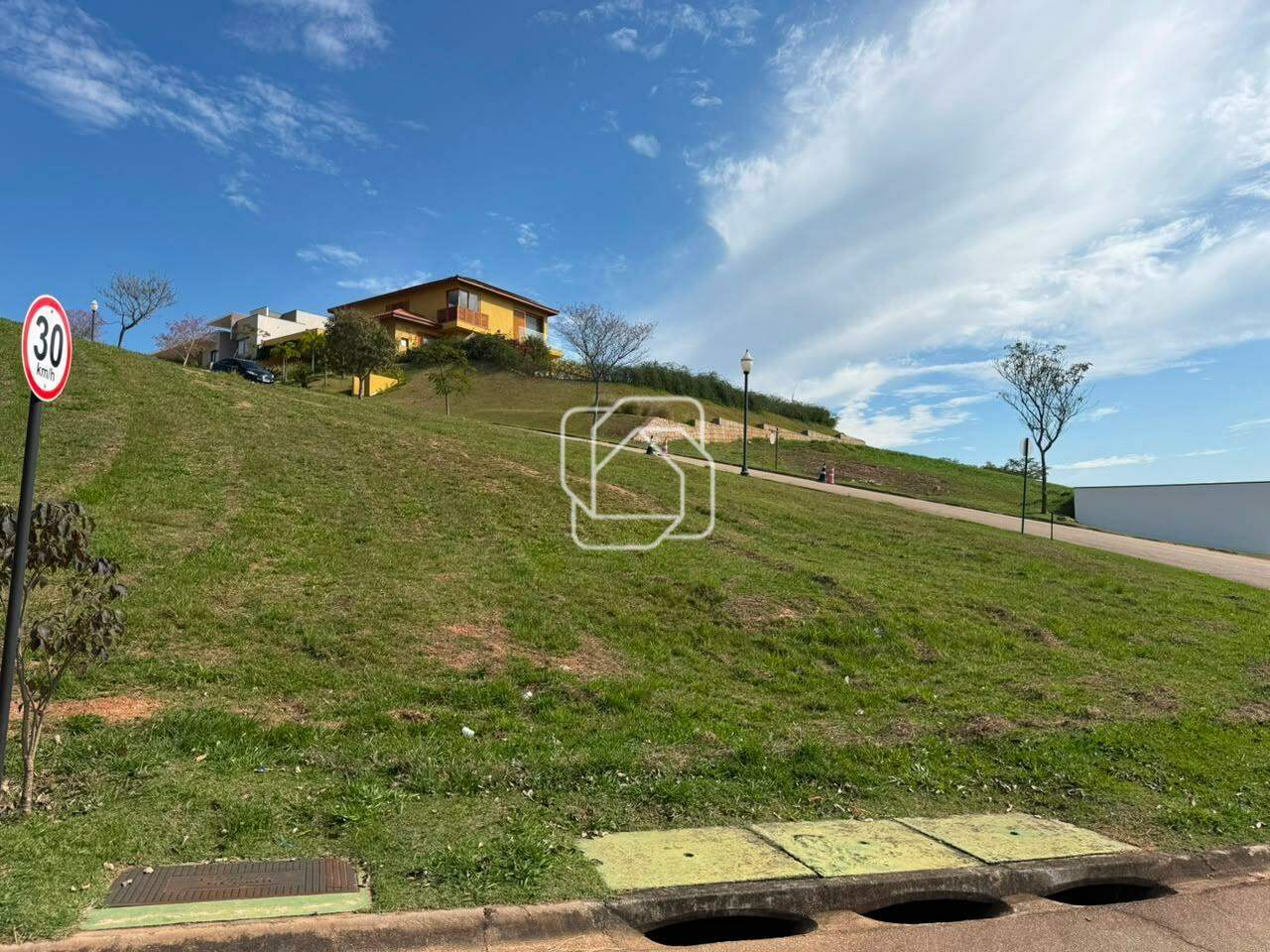Terreno à venda em Itu - SP - Residencial Parque Campos de Santo Antônio II: