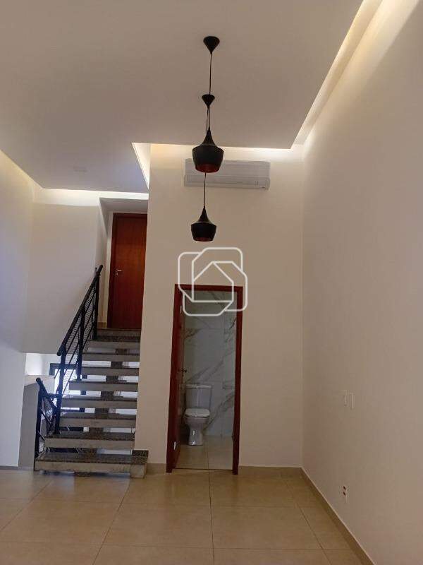 Casa de Condomínio para aluguel em Indaiatuba - SP - Jardim Piemonte: 