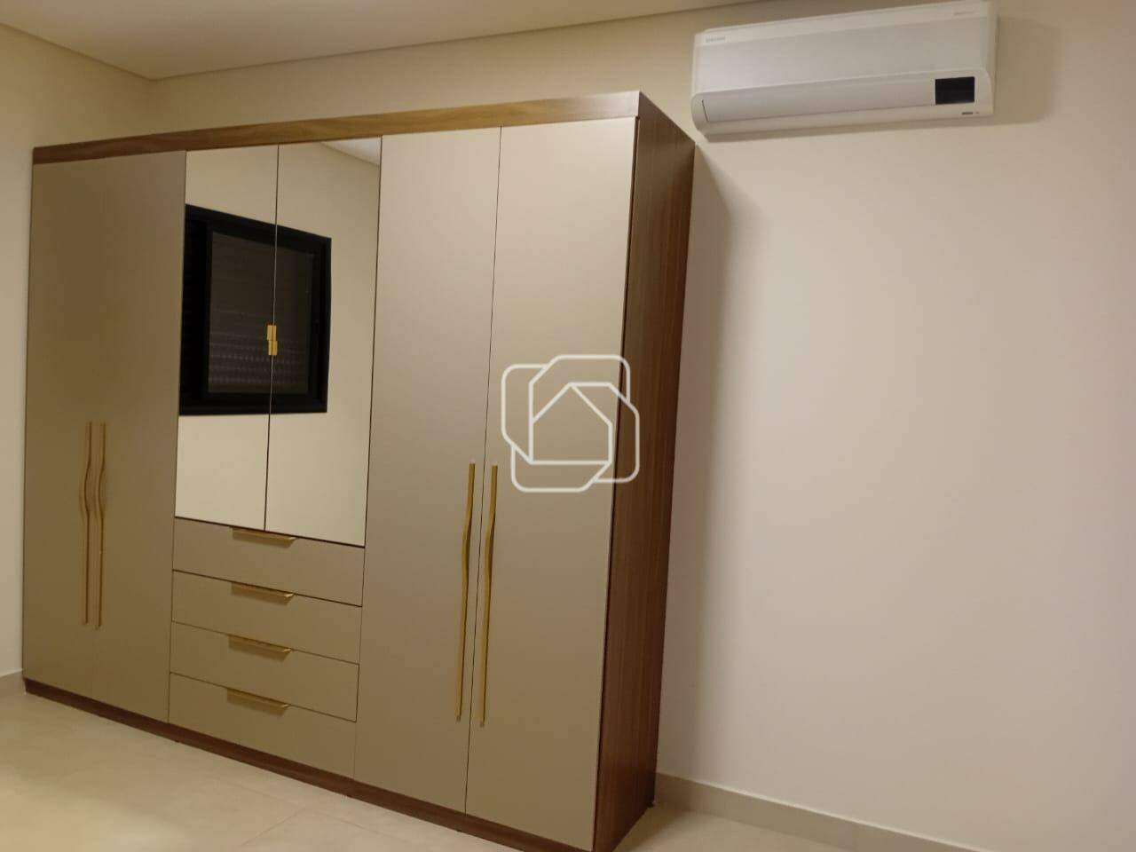 Casa de Condomínio para aluguel em Indaiatuba - SP - Jardim Piemonte: