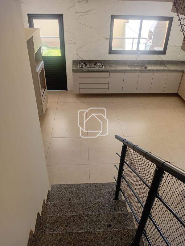 Casa de Condomínio para aluguel em Indaiatuba - SP - Jardim Piemonte: