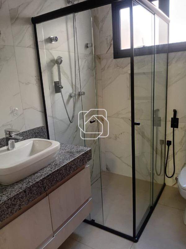 Casa de Condomínio para aluguel em Indaiatuba - SP - Jardim Piemonte: