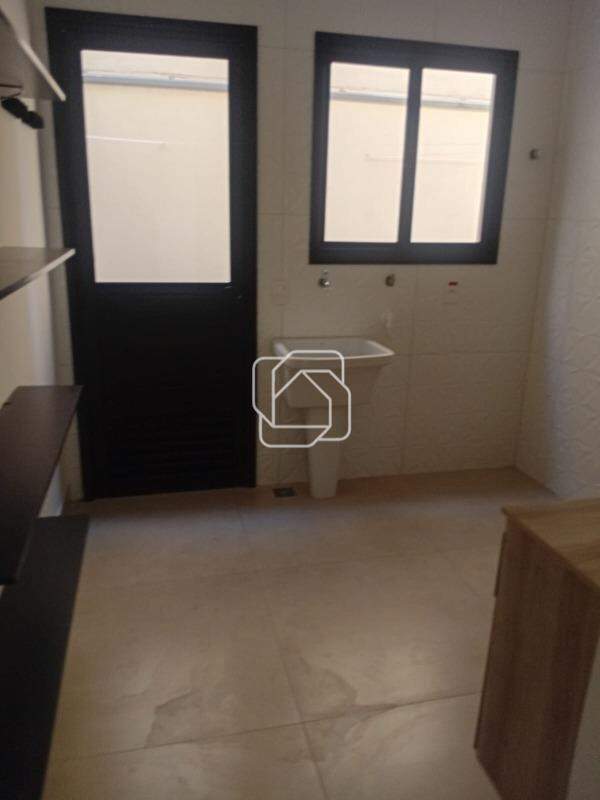 Casa de Condomínio para aluguel em Indaiatuba - SP - Jardim Piemonte: