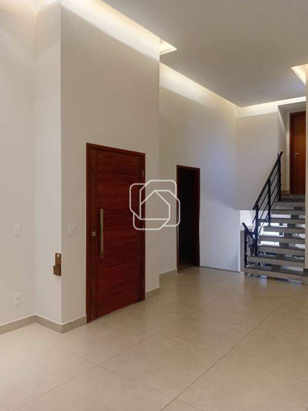 Casa de Condomínio para aluguel em Indaiatuba - SP - Jardim Piemonte: