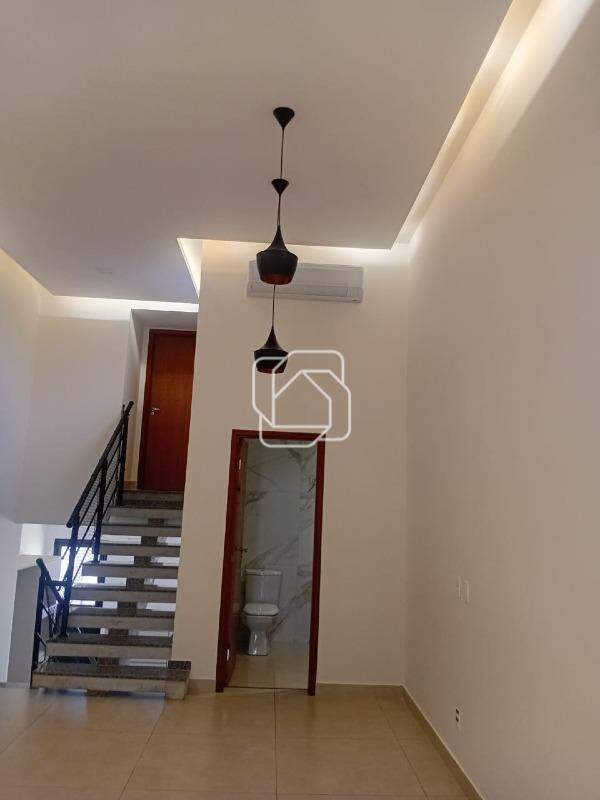 Casa de Condomínio para aluguel em Indaiatuba - SP - Jardim Piemonte: