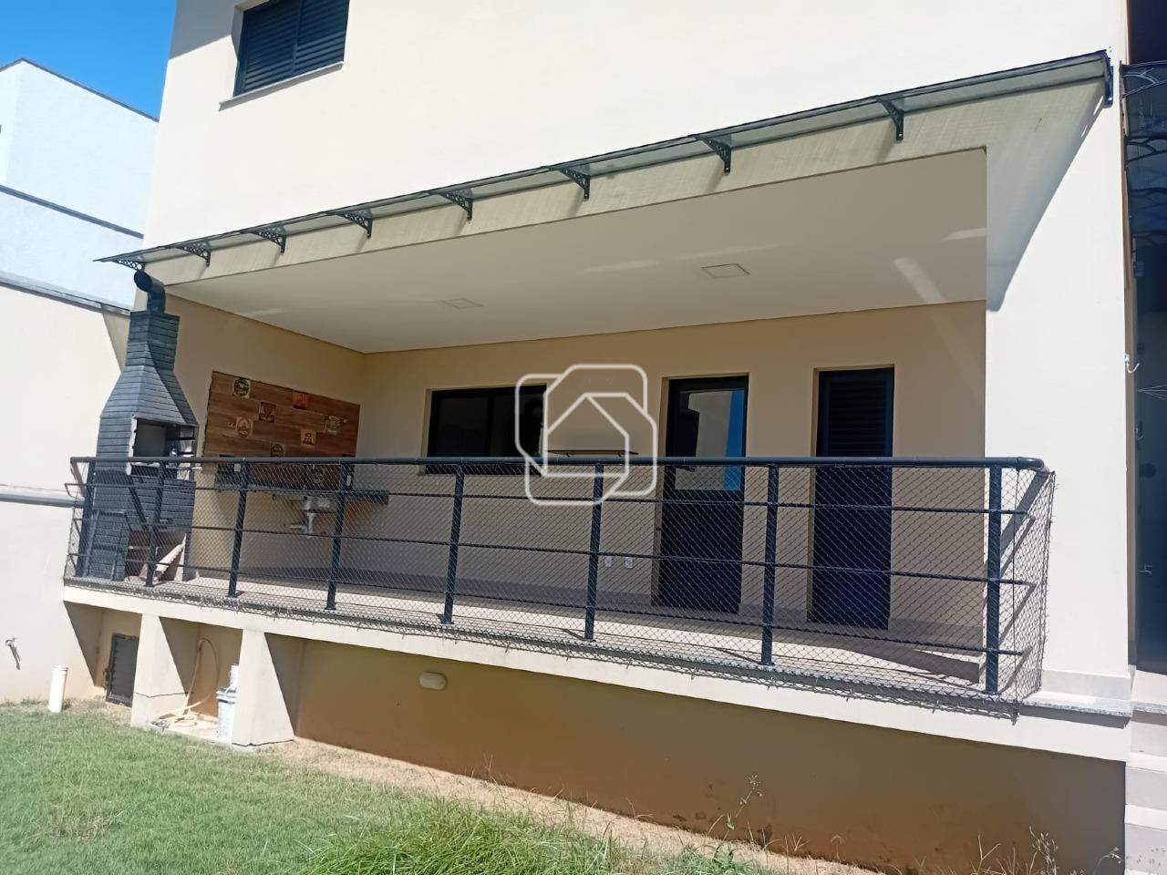 Casa de Condomínio para aluguel em Indaiatuba - SP - Jardim Piemonte: 