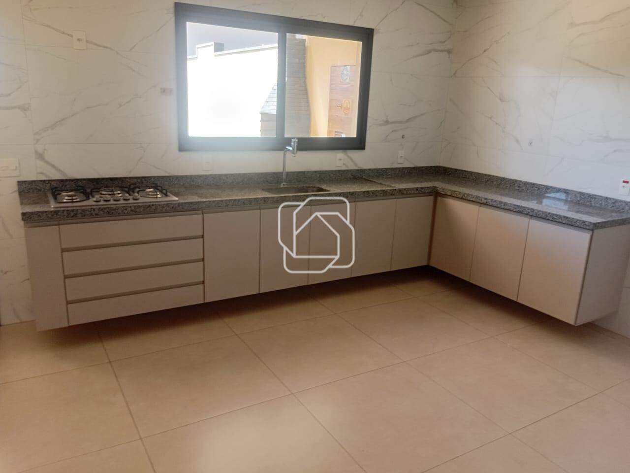 Casa de Condomínio para aluguel em Indaiatuba - SP - Jardim Piemonte: 