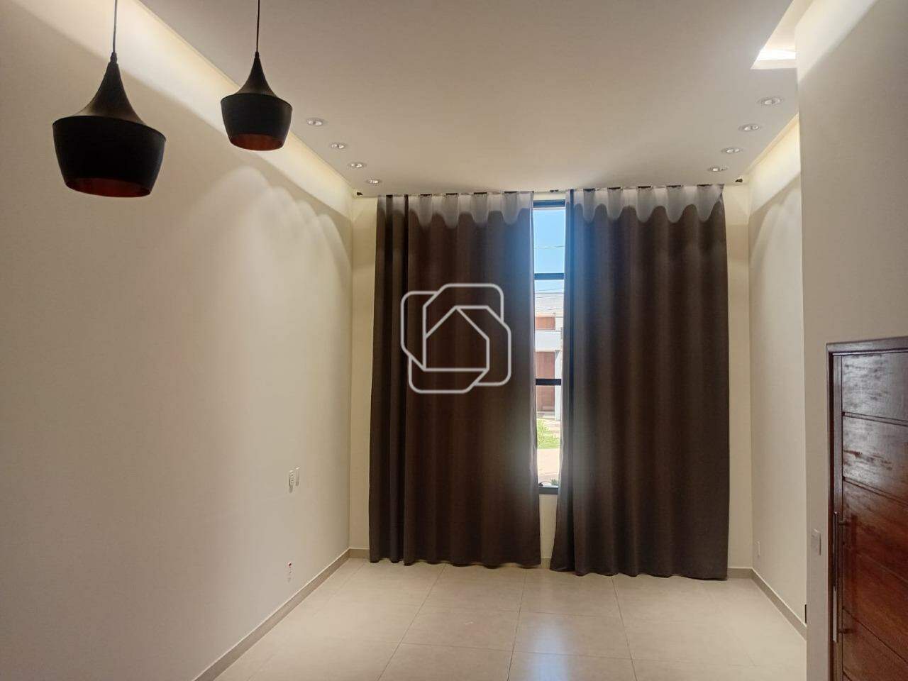 Casa de Condomínio para aluguel em Indaiatuba - SP - Jardim Piemonte: