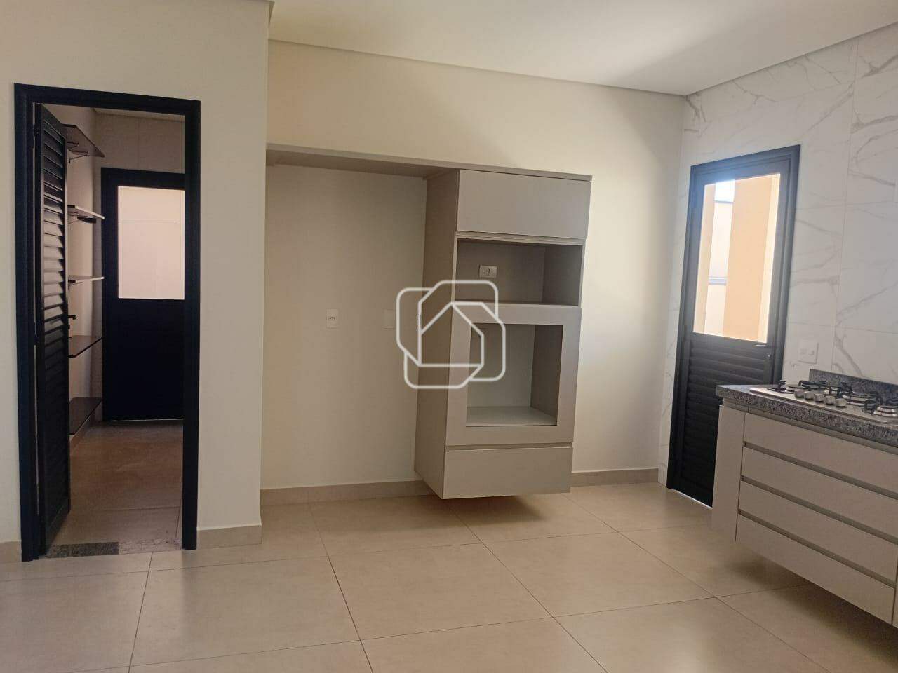 Casa de Condomínio para aluguel em Indaiatuba - SP - Jardim Piemonte:
