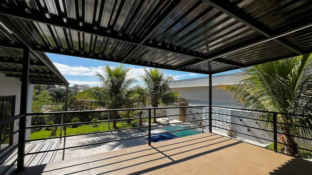 Casa de Condomínio para aluguel em Salto - SP - Terras de Santa Izabel: 