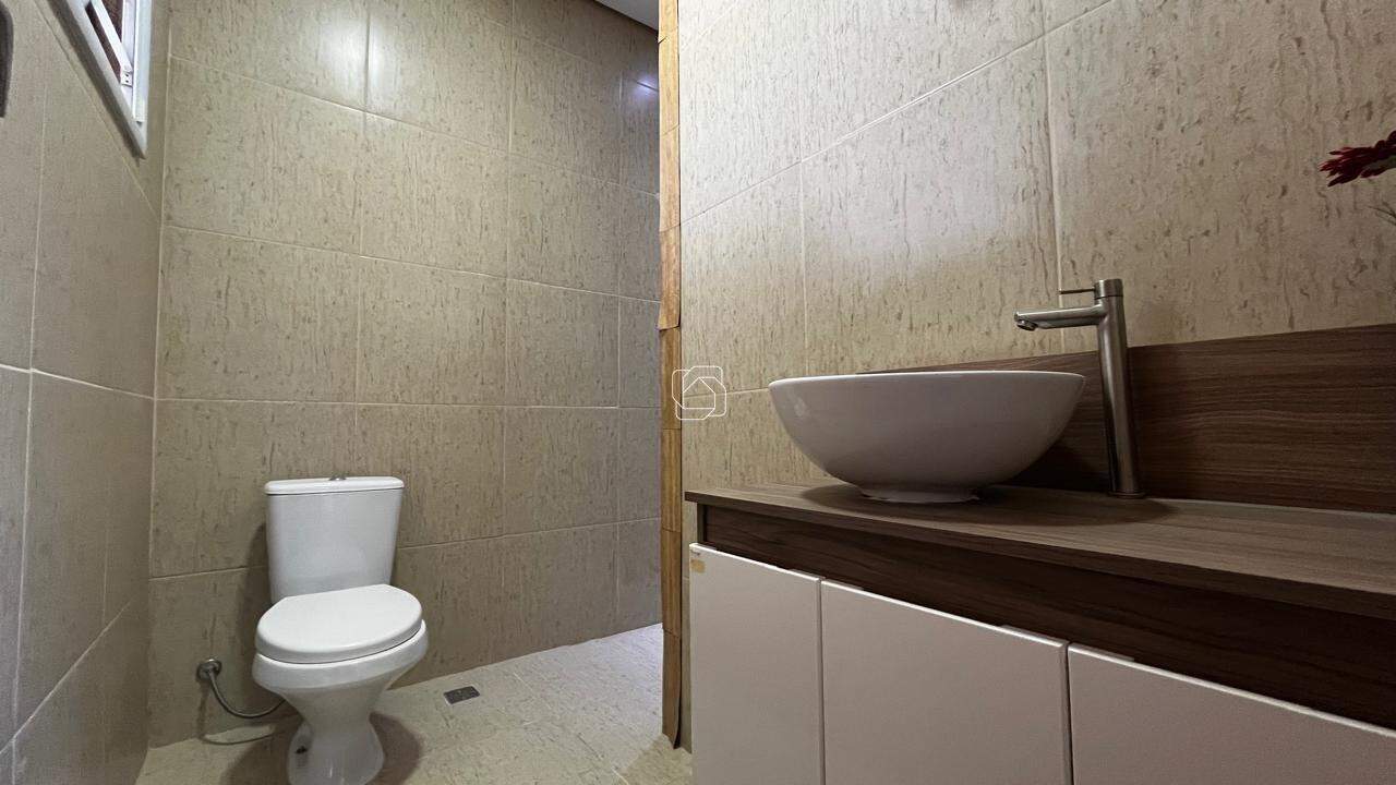 Casa de Condomínio para aluguel em Salto - SP - Terras de Santa Izabel: 