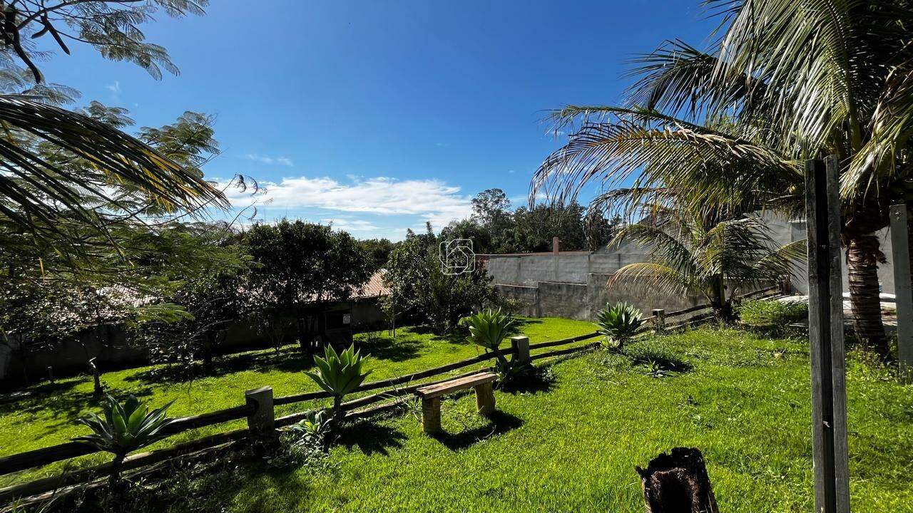 Casa de Condomínio para aluguel em Salto - SP - Terras de Santa Izabel: 