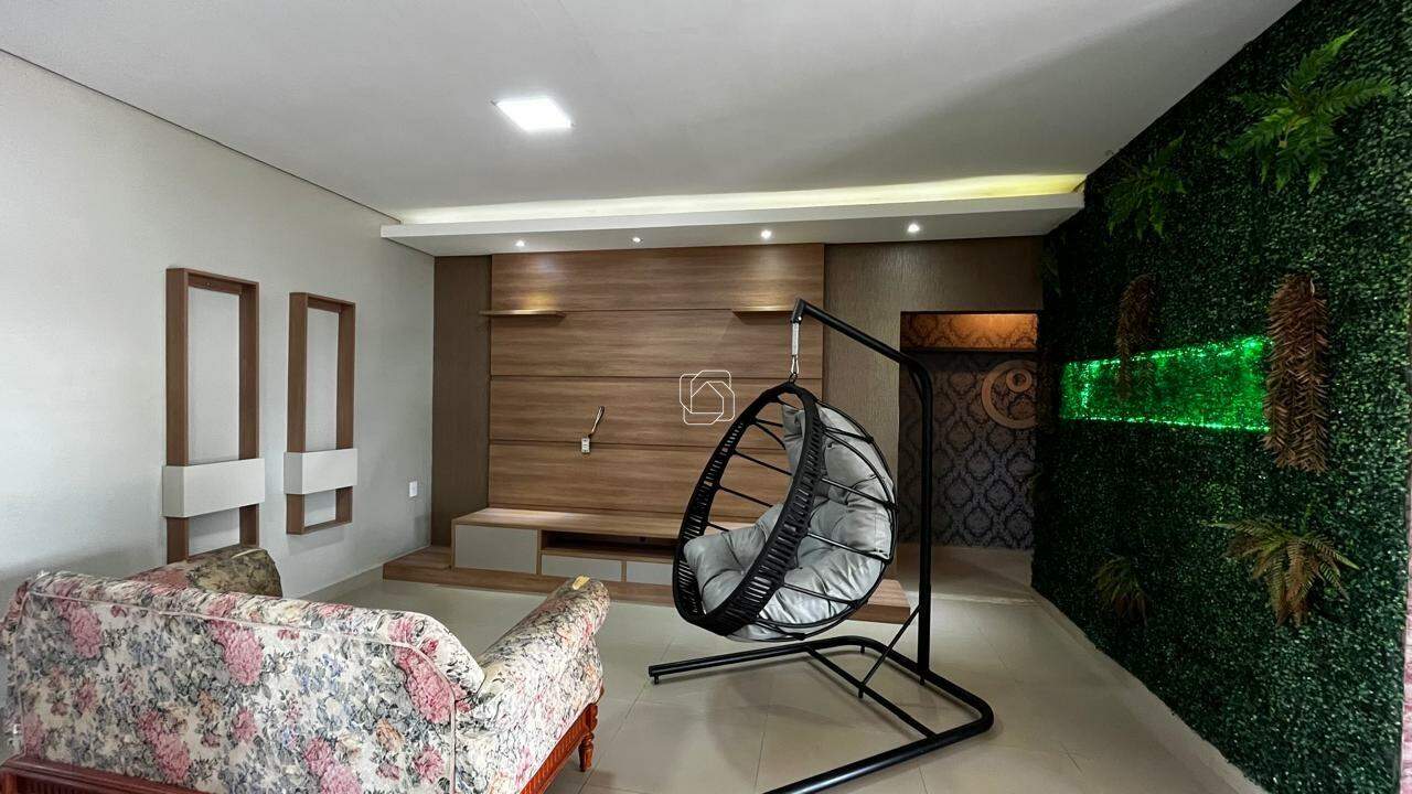 Casa de Condomínio para aluguel em Salto - SP - Terras de Santa Izabel: 