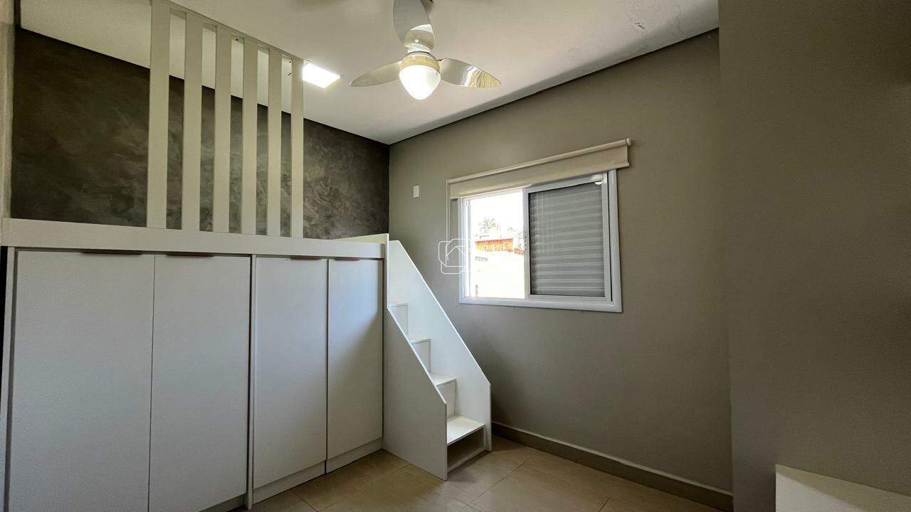Casa de Condomínio para aluguel em Salto - SP - Terras de Santa Izabel: 