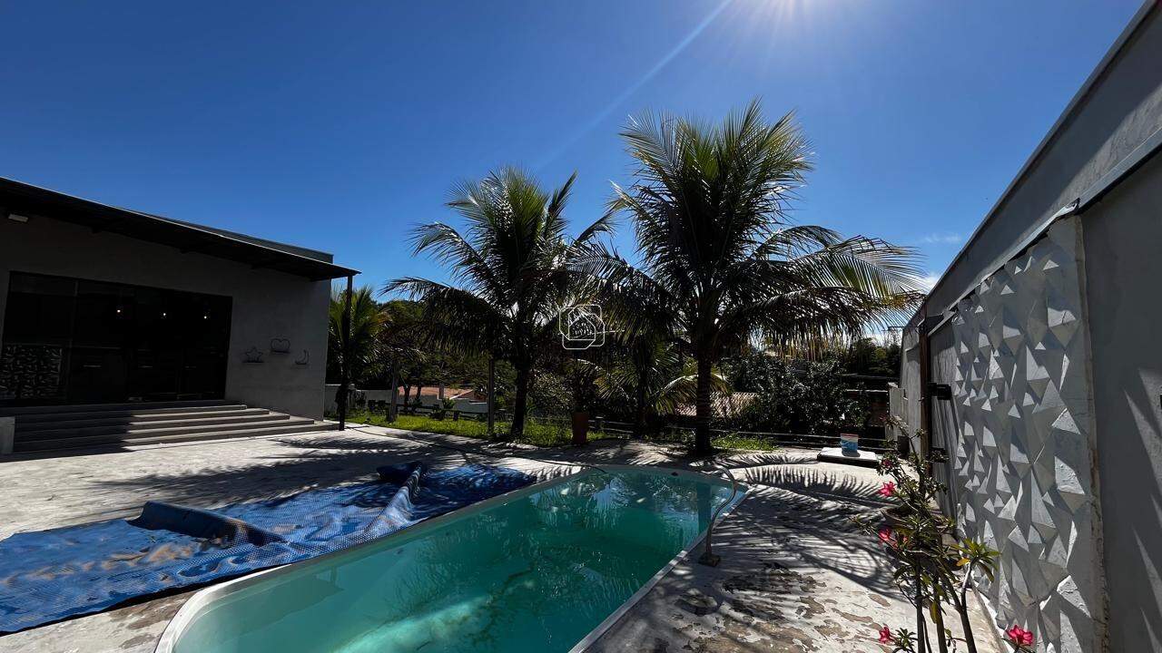 Casa de Condomínio para aluguel em Salto - SP - Terras de Santa Izabel: 