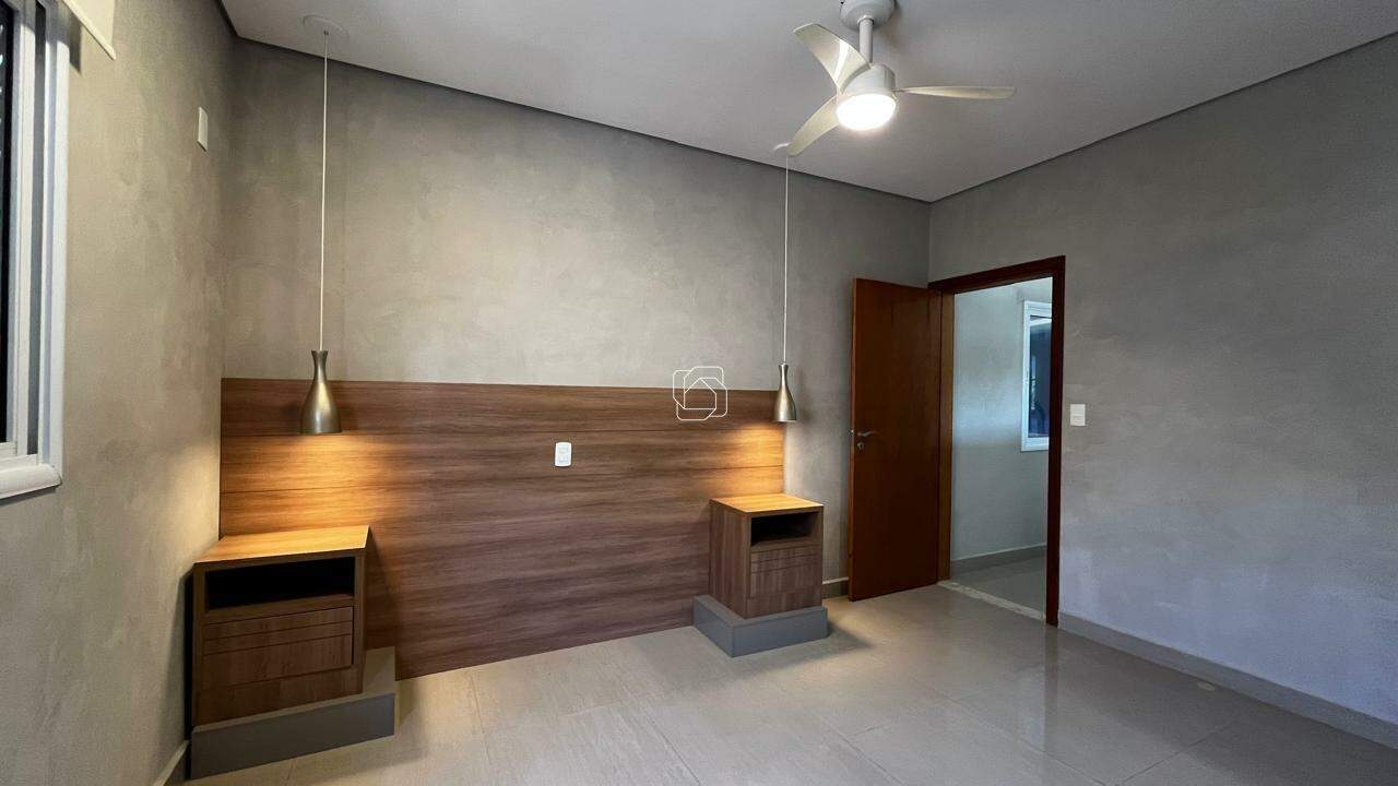 Casa de Condomínio para aluguel em Salto - SP - Terras de Santa Izabel: 