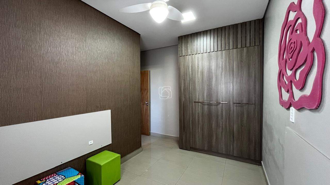 Casa de Condomínio para aluguel em Salto - SP - Terras de Santa Izabel: 