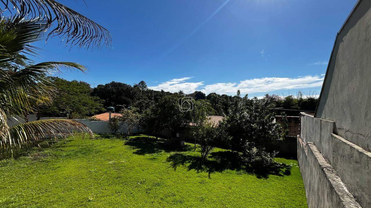 Casa de Condomínio para aluguel em Salto - SP - Terras de Santa Izabel: 