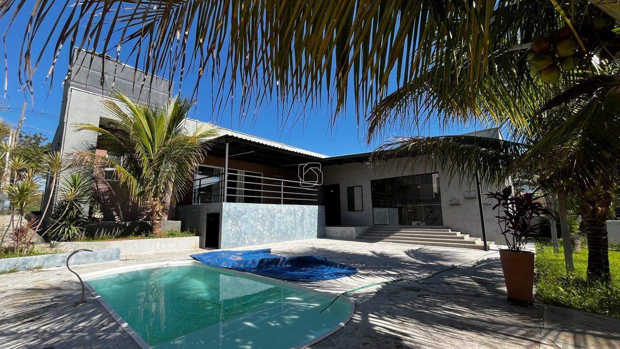 Casa de Condomínio para aluguel em Salto - SP - Terras de Santa Izabel: 