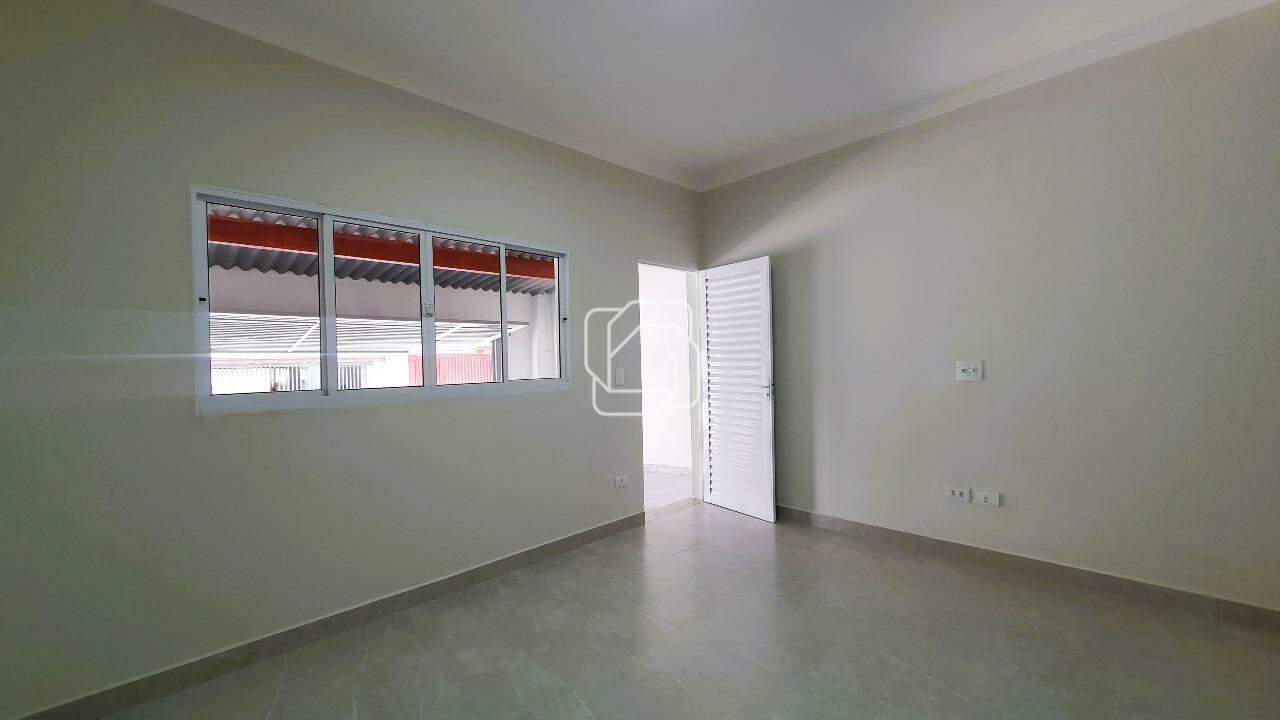 Casa para aluguel em Itu - SP - Residencial Dona tonica: