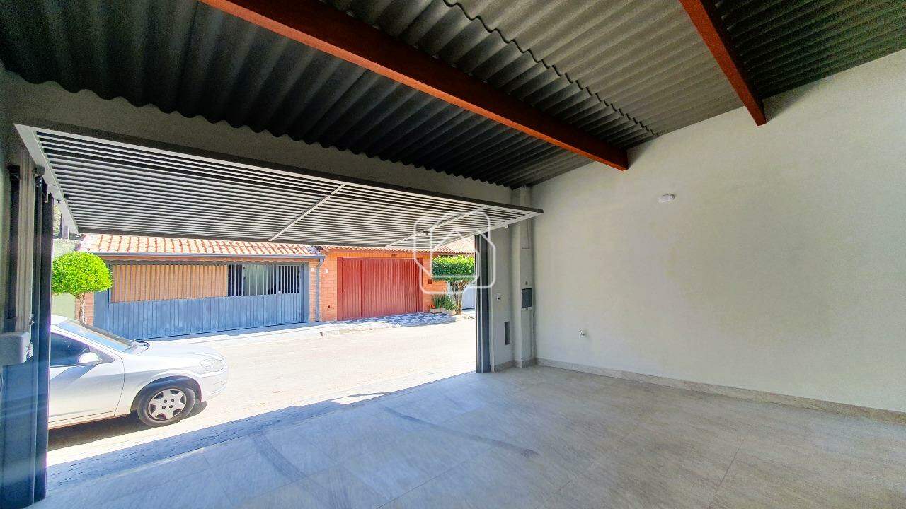 Casa para aluguel em Itu - SP - Residencial Dona tonica: