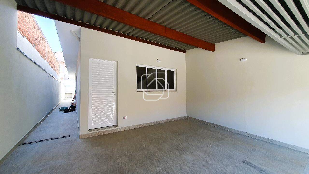 Casa para aluguel em Itu - SP - Residencial Dona tonica: 