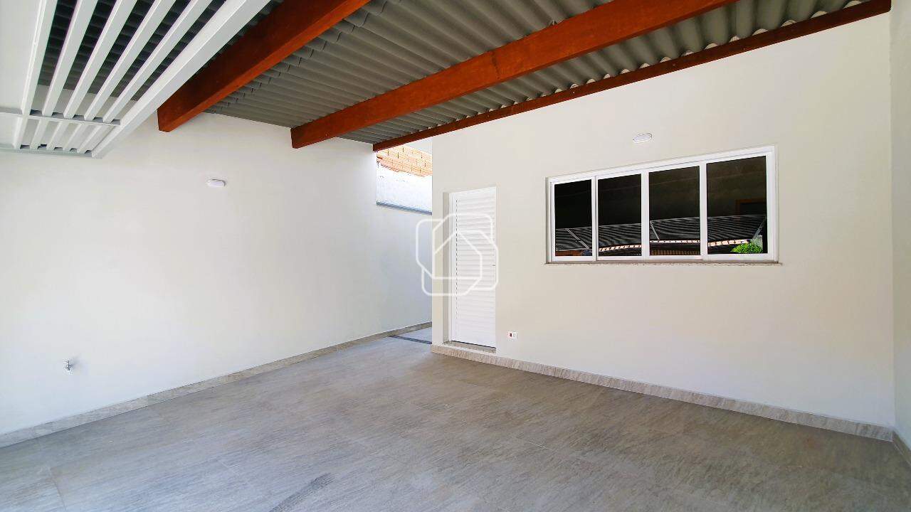 Casa para aluguel em Itu - SP - Residencial Dona tonica: 