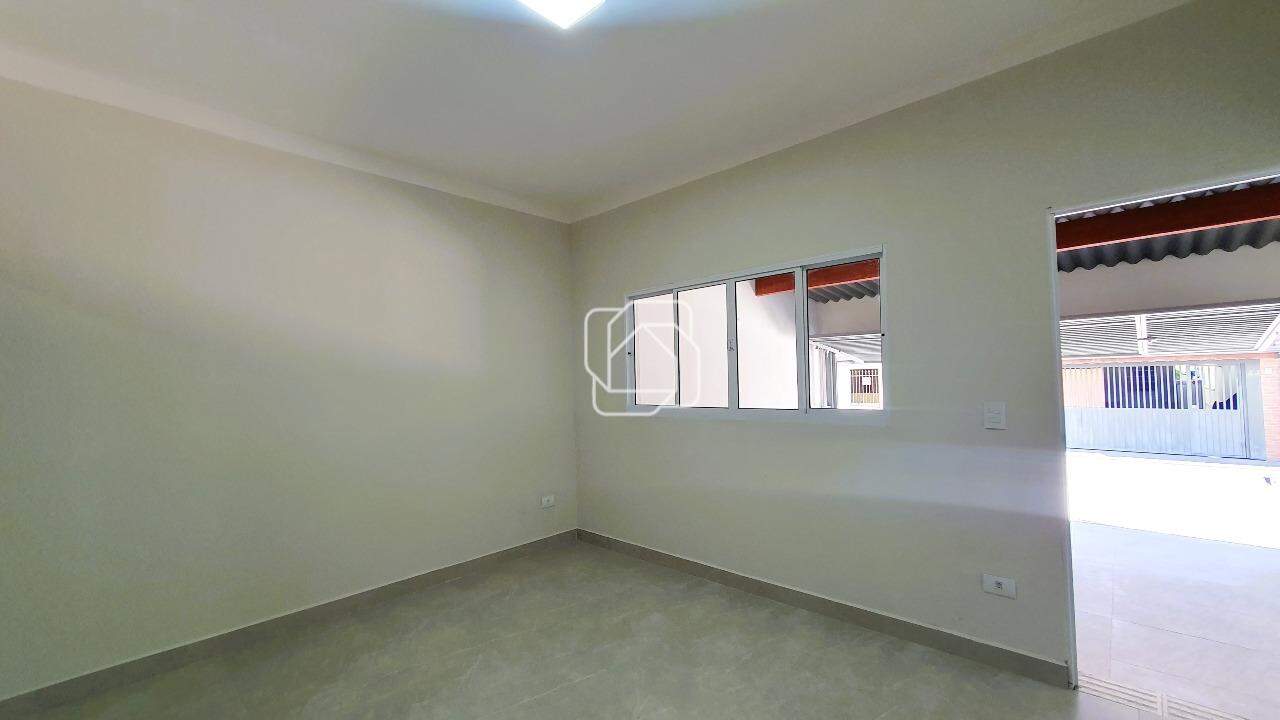 Casa para aluguel em Itu - SP - Residencial Dona tonica: