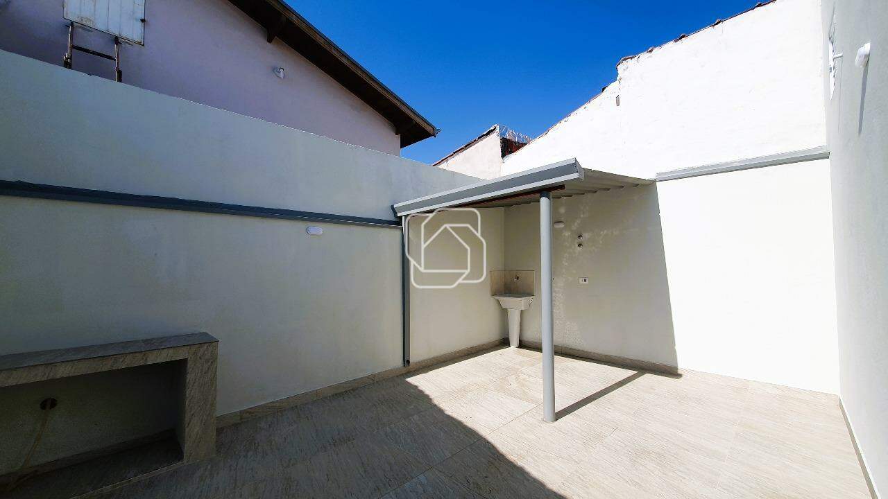 Casa para aluguel em Itu - SP - Residencial Dona tonica: