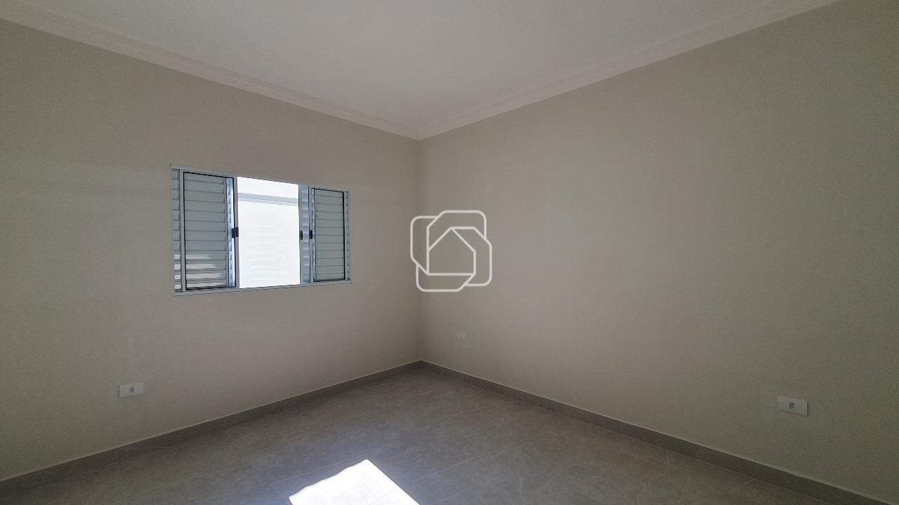 Casa para aluguel em Itu - SP - Residencial Dona tonica: