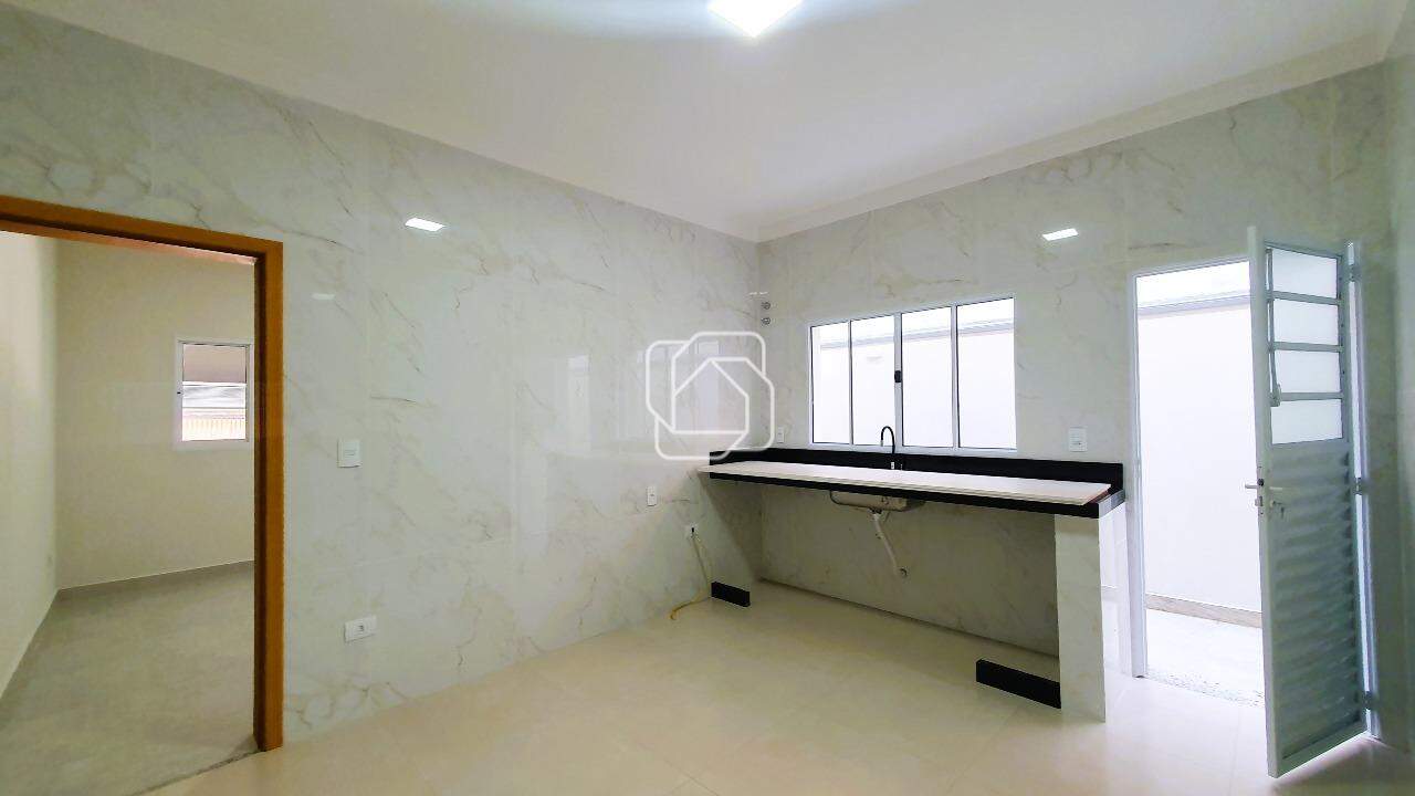 Casa para aluguel em Itu - SP - Residencial Dona tonica: