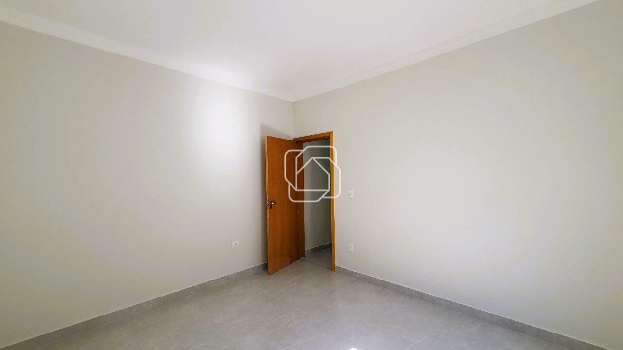 Casa para aluguel em Itu - SP - Residencial Dona tonica: