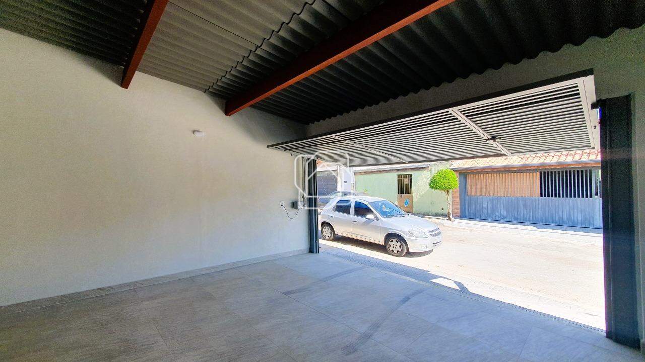 Casa para aluguel em Itu - SP - Residencial Dona tonica: 