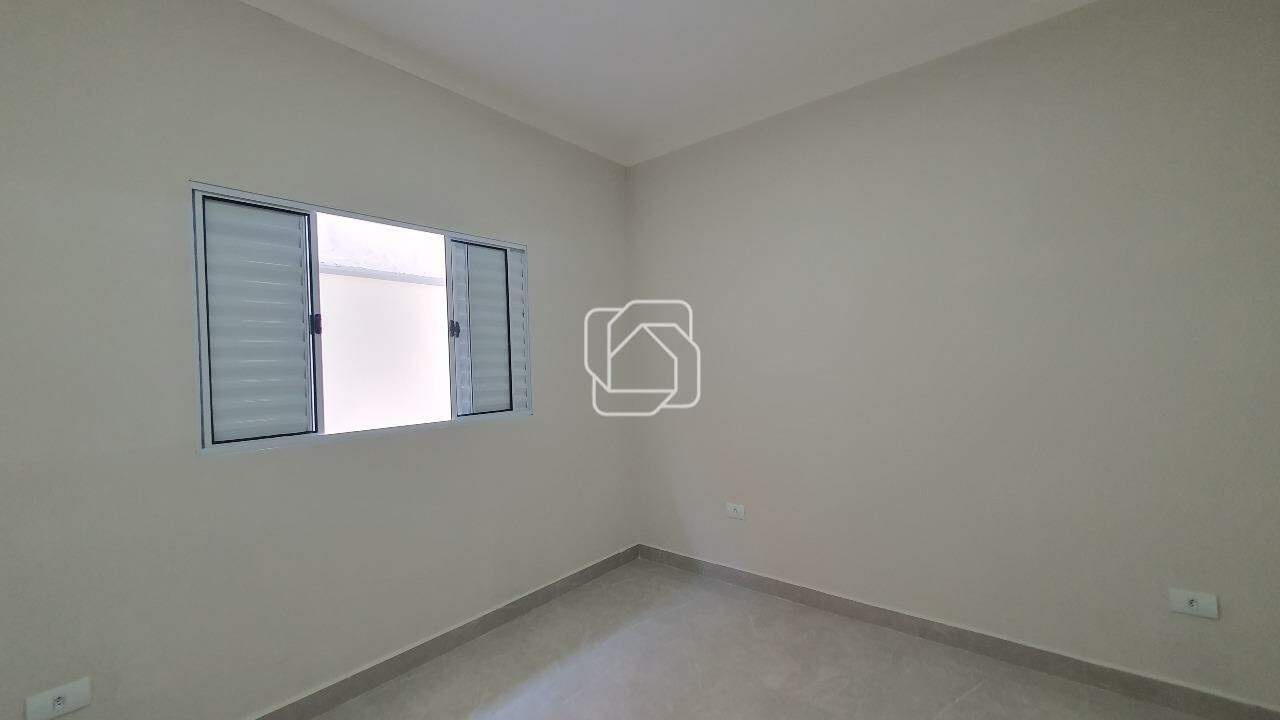Casa para aluguel em Itu - SP - Residencial Dona tonica: