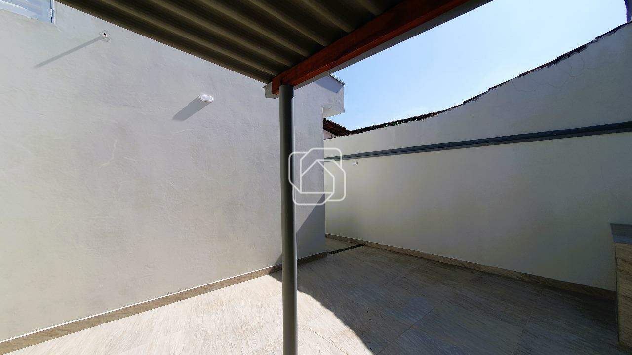 Casa para aluguel em Itu - SP - Residencial Dona tonica: