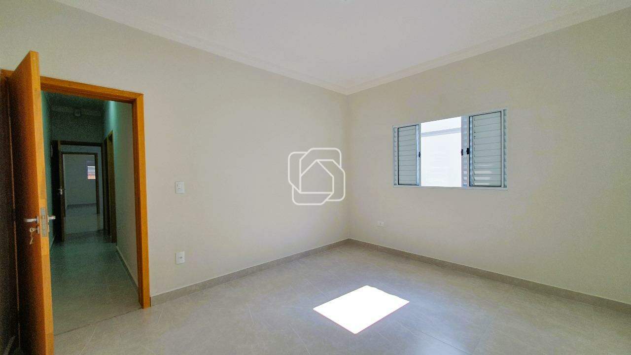 Casa para aluguel em Itu - SP - Residencial Dona tonica:
