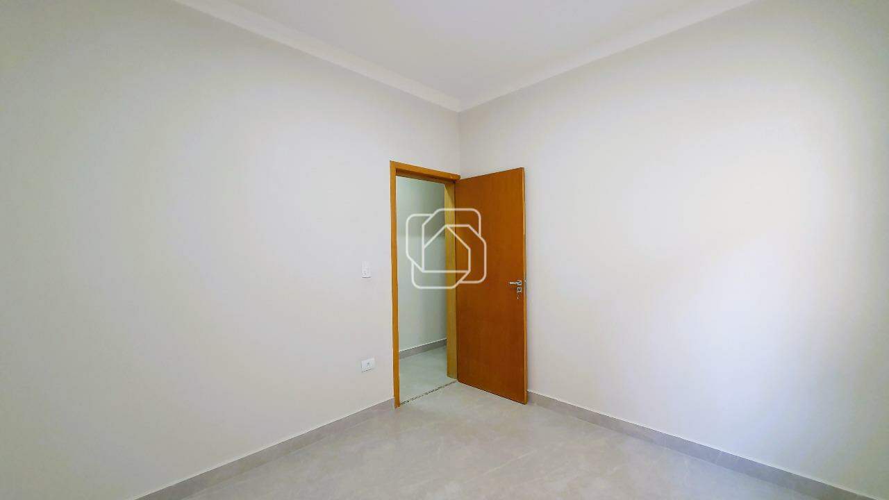 Casa para aluguel em Itu - SP - Residencial Dona tonica: